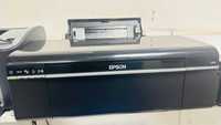 Продается принтер EPSON L805