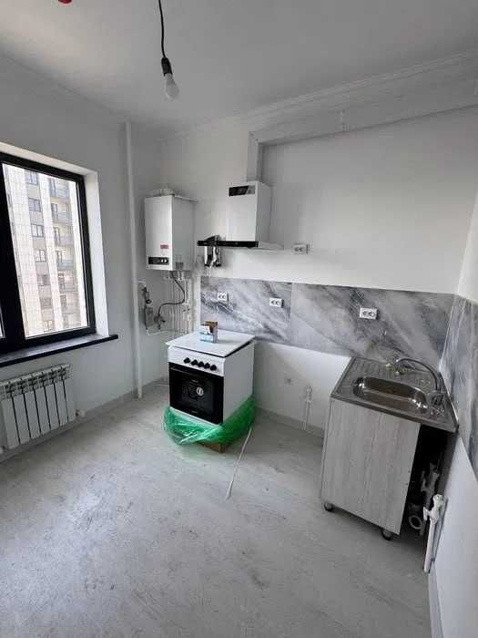 3-комнатная, 11 этаж, евро-ремонт, МВД Новостройка — Космонавты‼️‼️‼️`