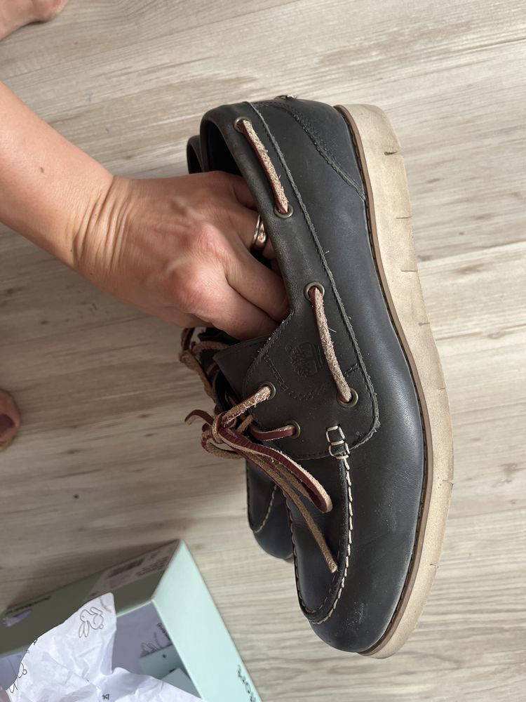 Дамски обувки Timberland with sensorflex 40 номер