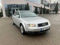 Audi A4 B6 break