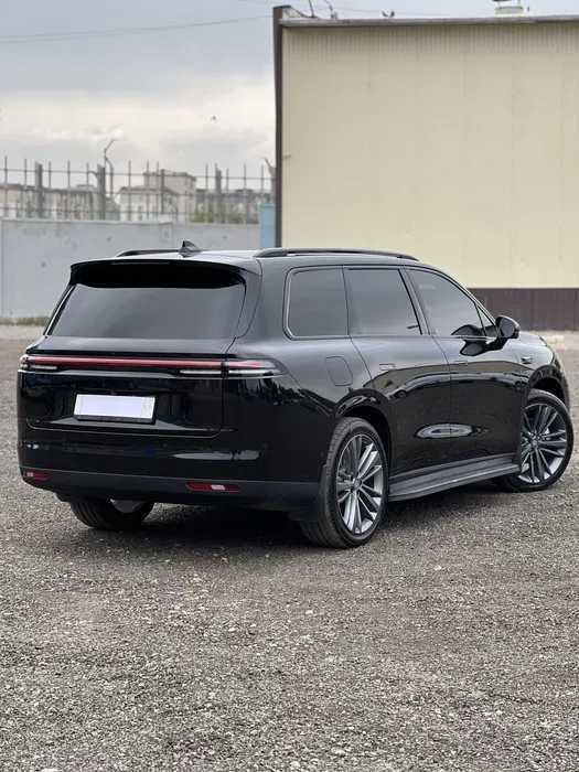 Leapmotor C16 200 Premium