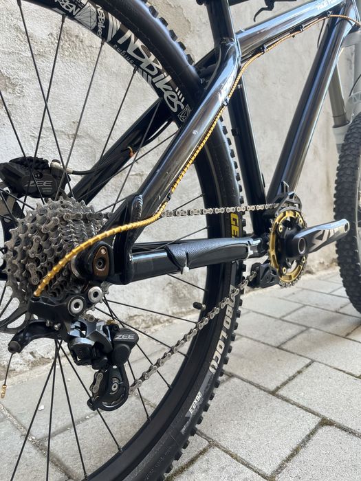 Dartmoor Hornet 4X, M