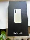 Samsung s23 5 g 256GB