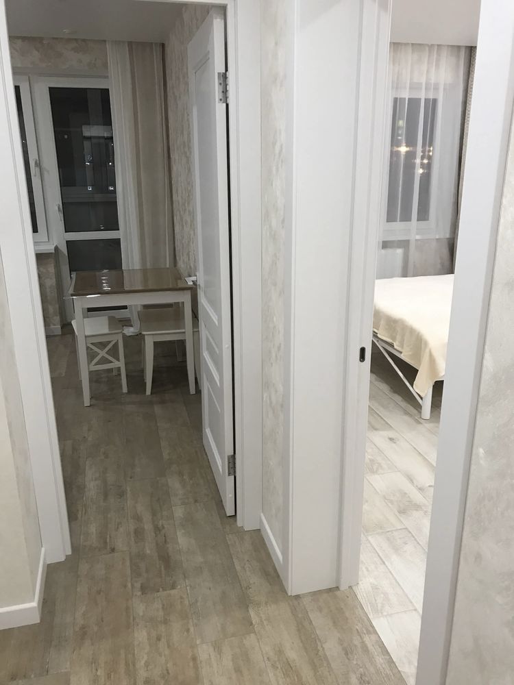 Сдам улучшеную 1,5 Пр.Сатпаева