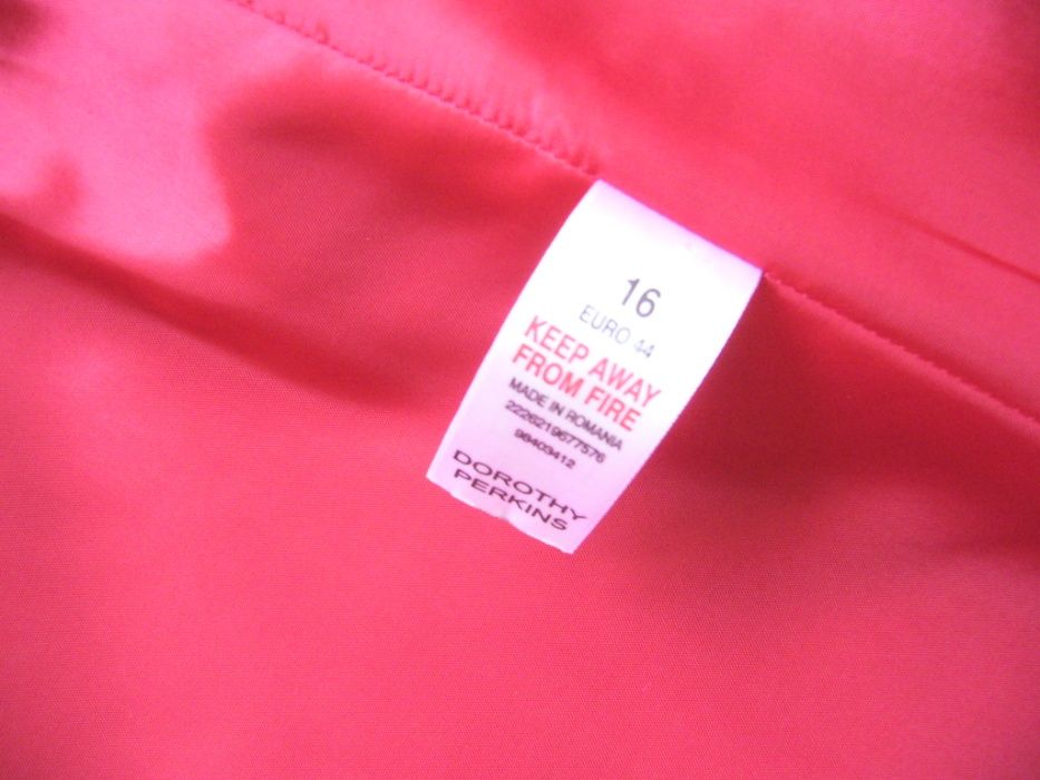 Палто Dorothy Perkins