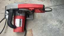 Milwaukee MCS 65 Fierastrau  circular  de debitat metale