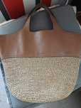 Massimo  Dutti лятна чанта