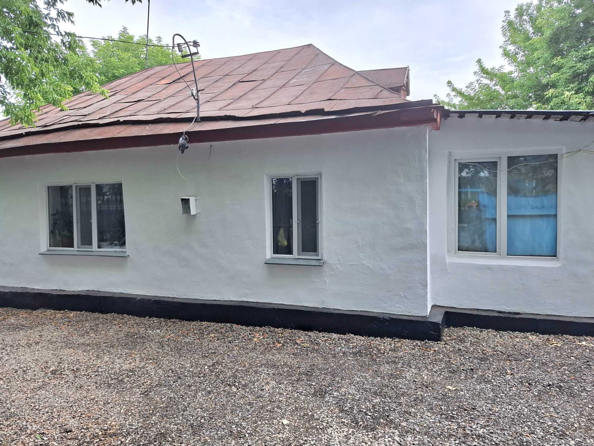 5-комн. дом в Соцгороде, район 6А квартала