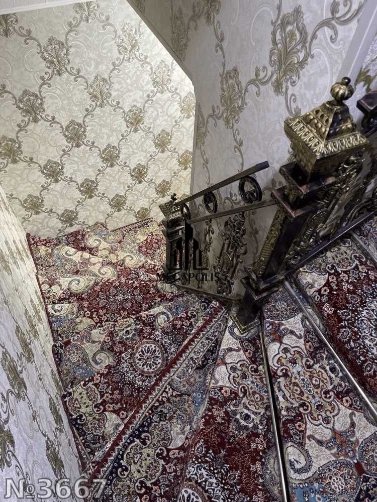 №3667 Ipoteka orqali ham xarid qilsa bo'ladigan 6 xonali kv