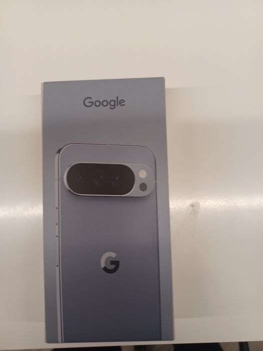 Vând tel.Google Pixel 10 Pro Xl