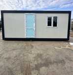 Containere modulare birouri case