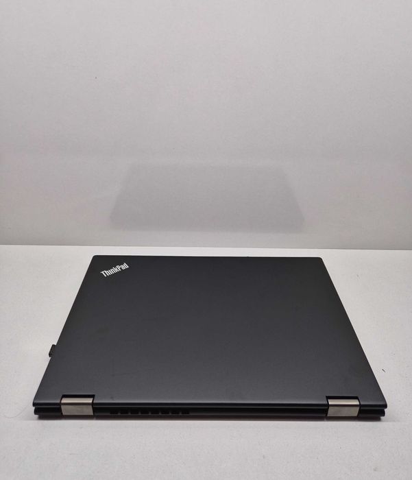 Lenovo ThinkPad x360 Core i5-10310U  16/256 GB M2 Nvme  sensorli, 360°