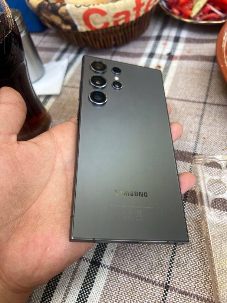 samsung S24 ultra