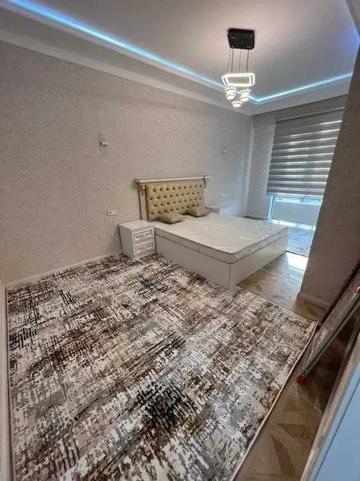ЖК Akay City 2 комнатная 68м2 Дархан , центр города Хамид Алимджана