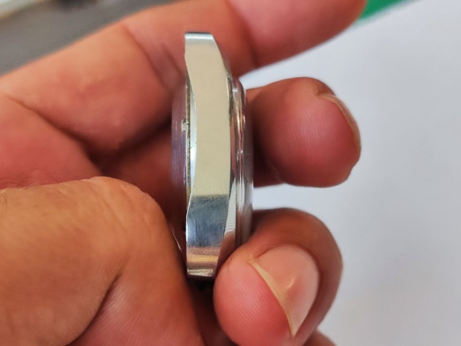 Часовник Automatic ZentRa