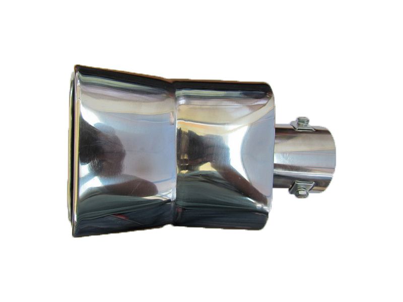 Ornament toba inox Skoda Vw Opel Mercedes Audi Renault Bmw