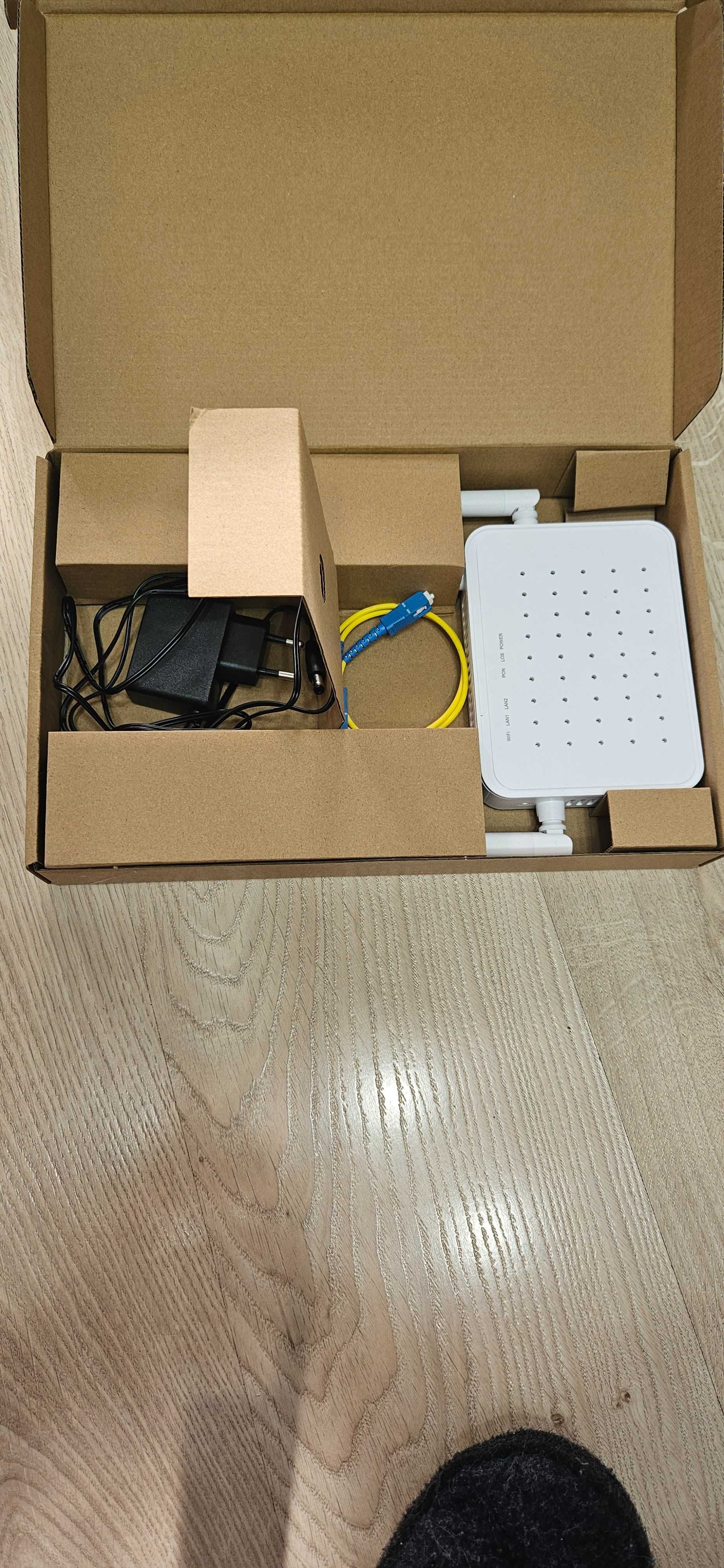 Маршрутизатор для дома BDCOM GP1705-2G Wi Fi роутер