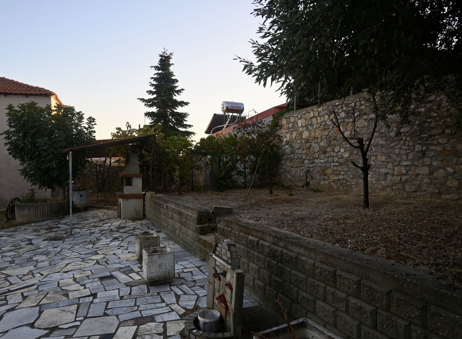 Къща в Авдира , област Ксанти