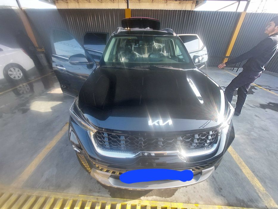 Киа сонет сотилади 2025