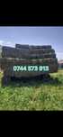 Baloti lucerna c2 min 500 400 cu transport inclus 21 lei bucata. 

Bal