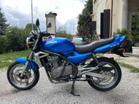 Kawasaki ER-5 2003