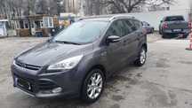 Ford Kuga 2.0 TDCi 4x4  180 cp Automata