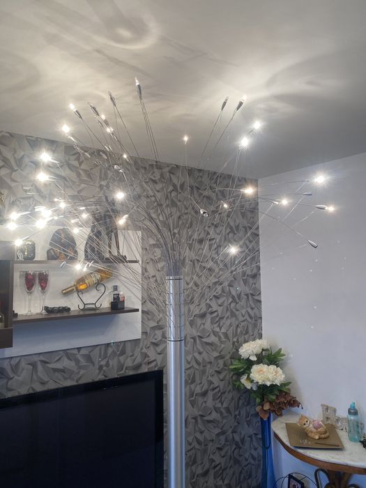 Lampadar / lampa cu picior