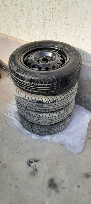 Штампованные диски