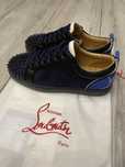 Christian Louboutin обувки
