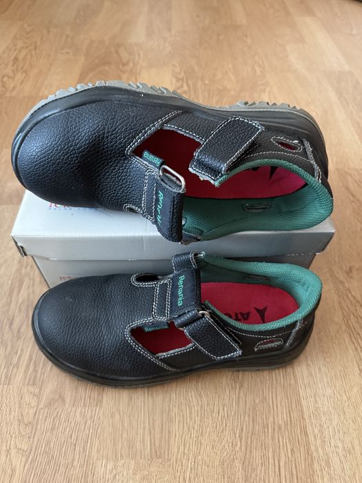 Pantofi / Sandale, Tip Saboți Închiși, Mărimea 39