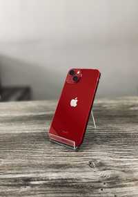 iPhone 13 Red, Second, 256 GB