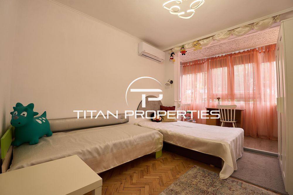 Многостаен апартамент под наем в кв. Каменица 1