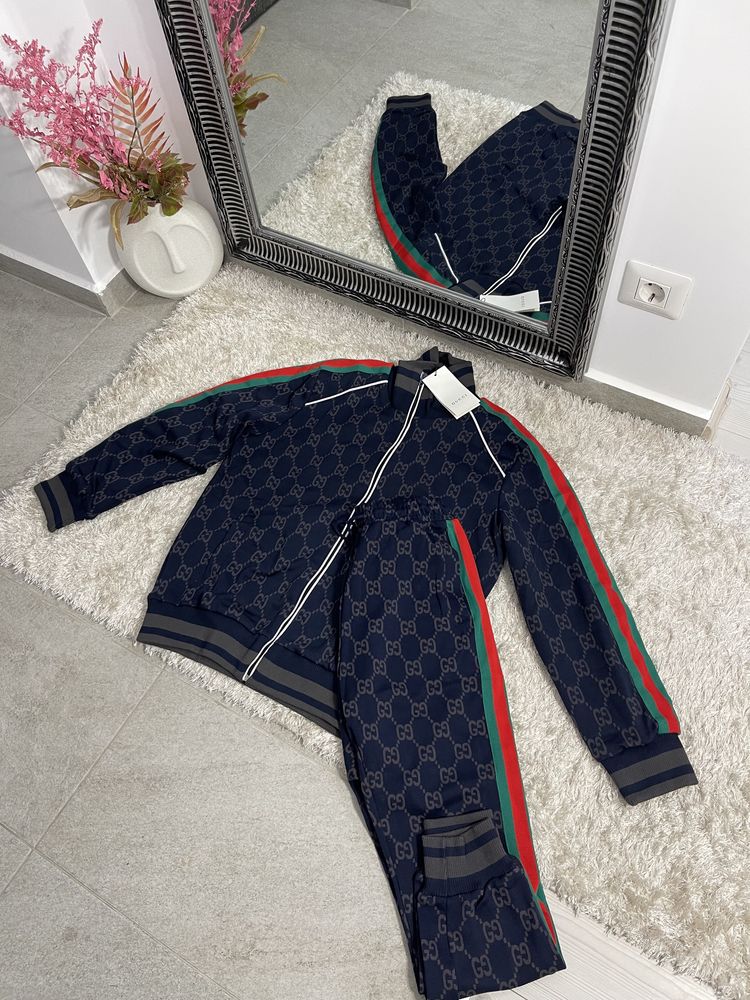 Trening Gucci calitate bumbac 100% colectie noua