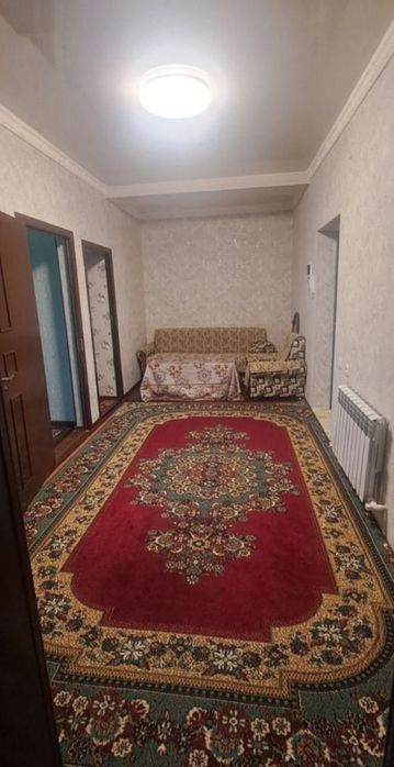 3/6/6чиланзар 23 срочно продаётся квартира в новостройке