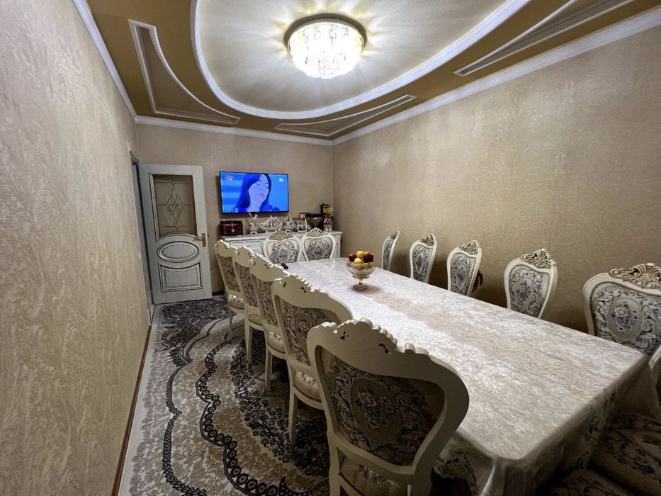 Продажа ! 4 Х комнатная ГУЛОБОД. С Ремонтом