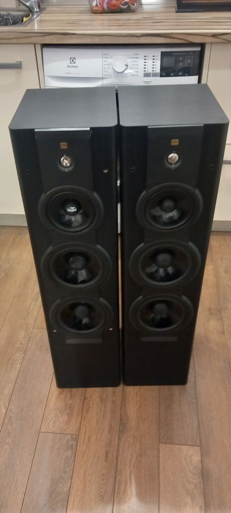 Тонколони JBL LX80