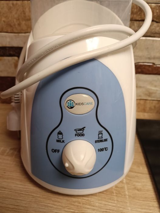 Încălzitor biberoane