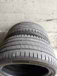 Anvelope vara  255 40 18 Continental