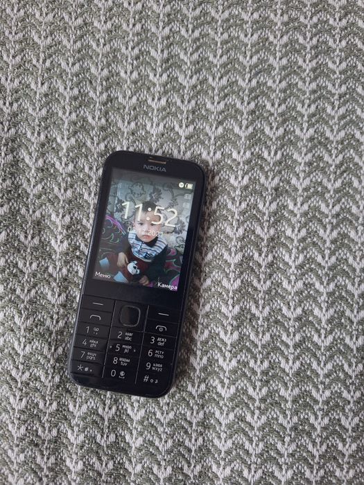 Продам телефон nokia. 225  сатылады ...