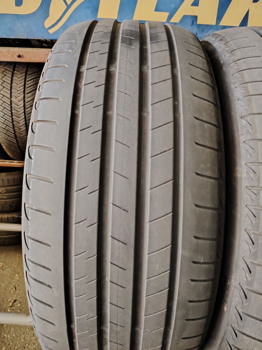 245/45 R20 Bridgestone Alenza RFT RSC