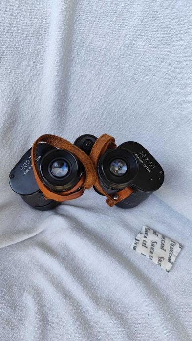 Бинокъл в добро състояние