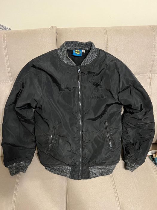 Geaca Batman copii