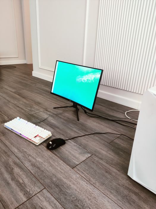 Обмен на телефон Пк игровой очень