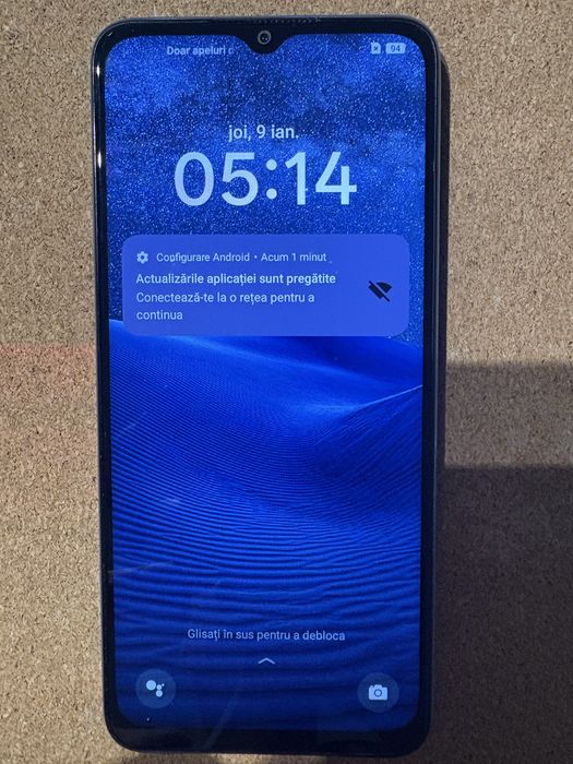 Oppo A78 128 Gb ID-XXL2740