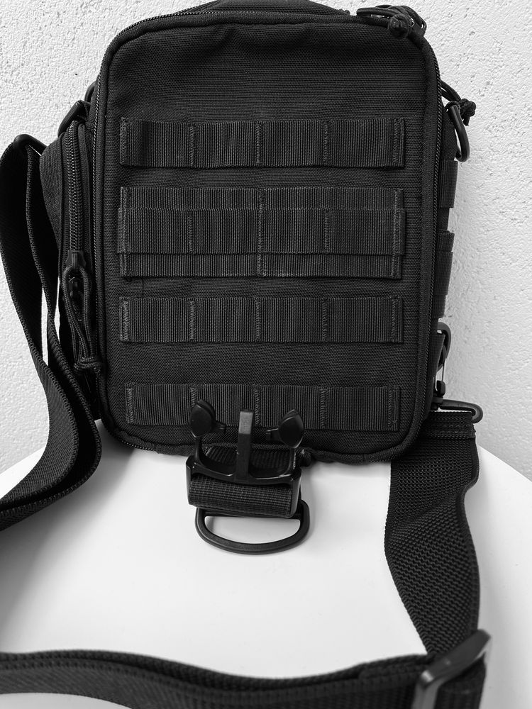 Hazard 4 Tonto Mini Massanger CCW. USA