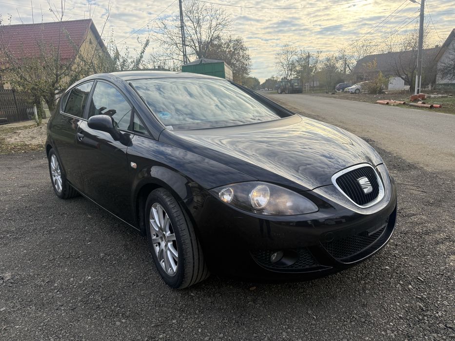 Vand Seat Leon 2099