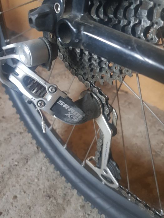 Vand Mtb GT 26er