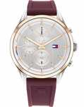 Ceas Tommy Hilfiger Stella ca nou, in garantie.