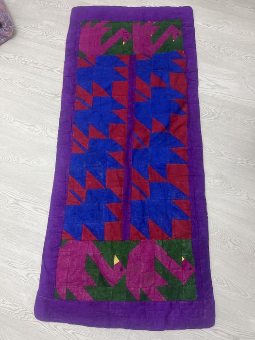 Корпе теплое на диван и пол