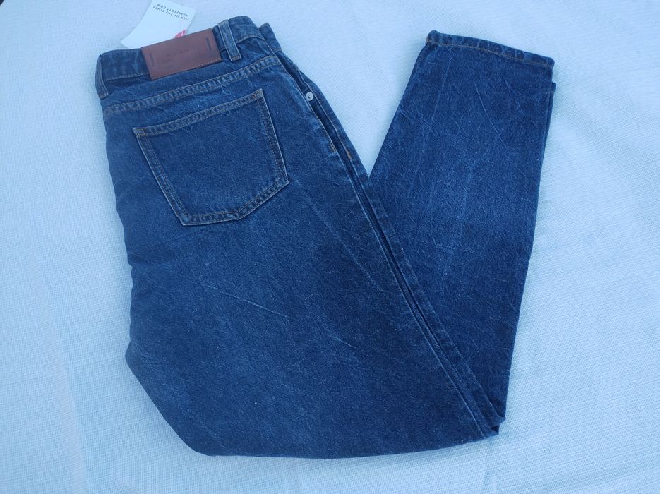 Blugi dama Marni Denim Edition S M